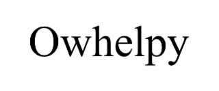 OWHELPY