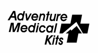 ADVENTURE MEDICAL KITS