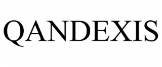 QANDEXIS