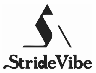 STRIDEVIBE