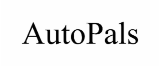 AUTOPALS