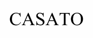 CASATO