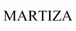MARTIZA