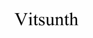 VITSUNTH