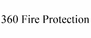 360 FIRE PROTECTION