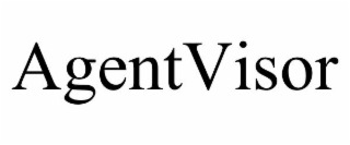 AGENTVISOR