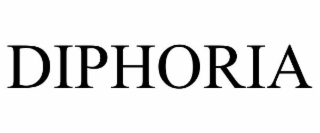 DIPHORIA