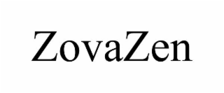 ZOVAZEN
