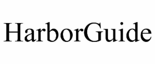 HARBORGUIDE