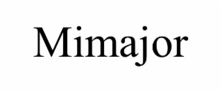 MIMAJOR