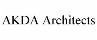 AKDA ARCHITECTS