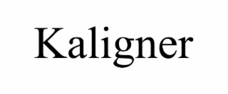 KALIGNER