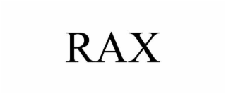 RAX