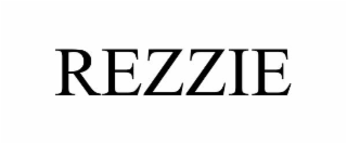 REZZIE