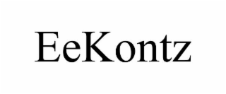 EEKONTZ
