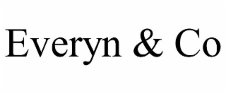 EVERYN & CO
