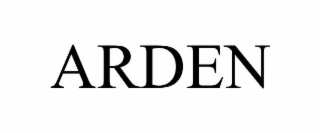 ARDEN