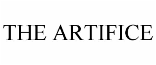 THE ARTIFICE