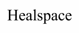 HEALSPACE