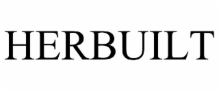 HERBUILT
