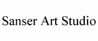 SANSER ART STUDIO