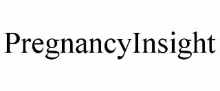 PREGNANCYINSIGHT