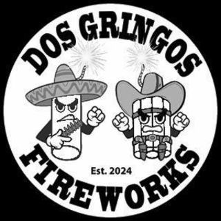 DOS GRINGOS FIREWORKS EST. 2024