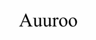 AUUROO