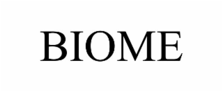 BIOME