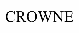 CROWNE