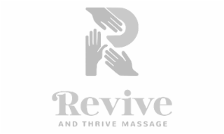 REVIVE AND THRIVE MASSAGE