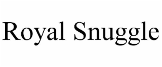 ROYAL SNUGGLE
