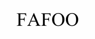 FAFOO