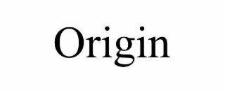ORIGIN