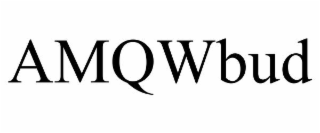 AMQWBUD