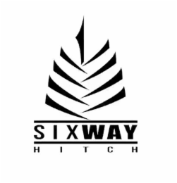 SIXWAY HITCH