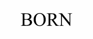 BORN