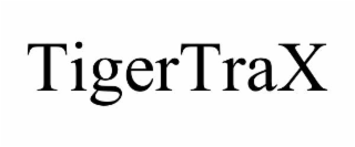 TIGERTRAX