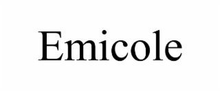 EMICOLE