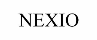 NEXIO