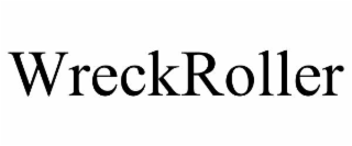 WRECKROLLER