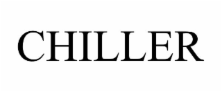 CHILLER