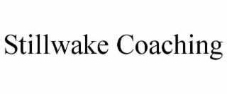 STILLWAKE COACHING