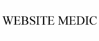 WEBSITE MEDIC
