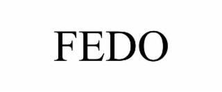 FEDO