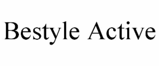 BESTYLE ACTIVE