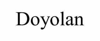 DOYOLAN