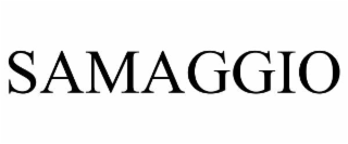 SAMAGGIO