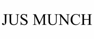JUS MUNCH