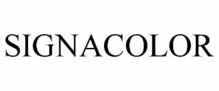 SIGNACOLOR
